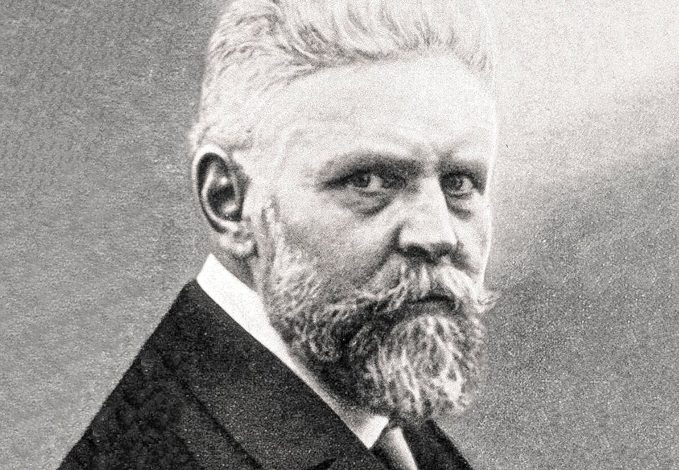 alfred ploetz Alfred Ploetz